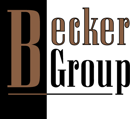 Becker Group logo