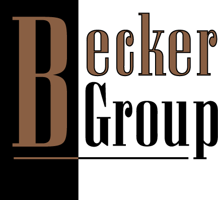 Becker Group Logo