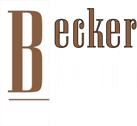 Becker Group Logo